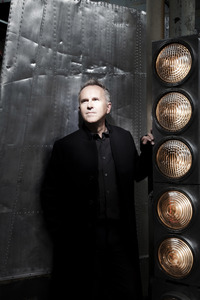 Howard Jones portrait