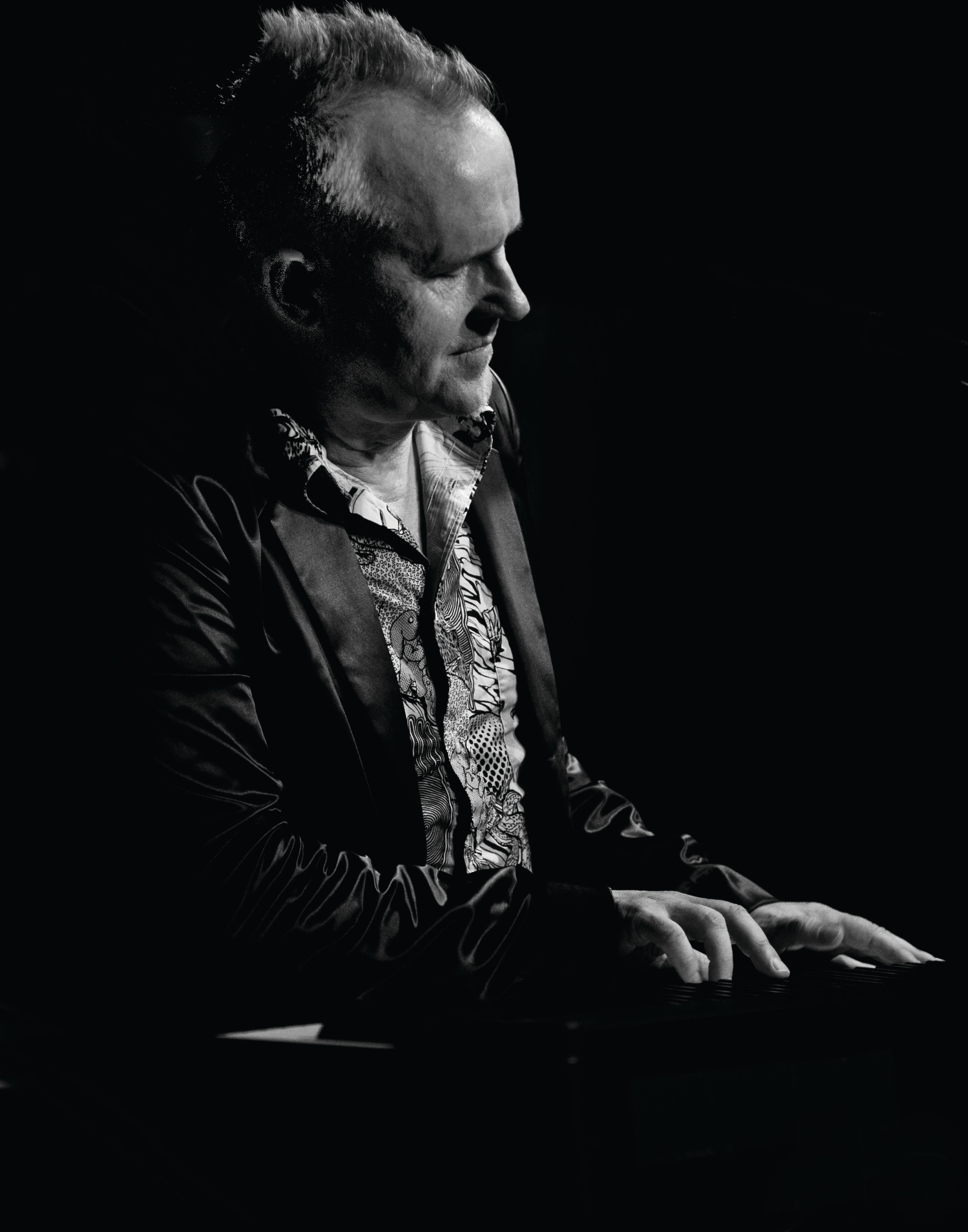 Howard Jones