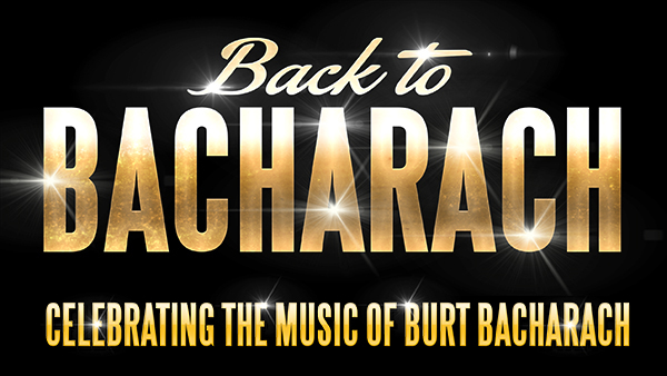 Back to Bacharach Logo