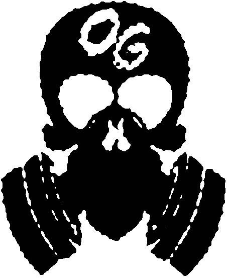 Orphan Gears logo